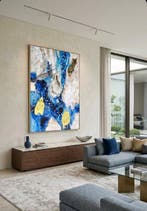 Nguyen Robert (1958) - Alaska 117 77 cm