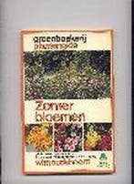 Zomerbloemen / Groenboekerij 9789021004402 Oudshoorn, Boeken, Verzenden, Gelezen, Oudshoorn