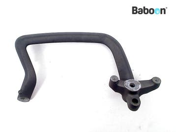 Duo Beugel Rechts Triumph Tiger 800 XCA 2015-2016, Motoren, Verzenden, Gebruikt