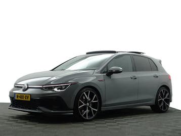 Volkswagen Golf | Zakelijke Lease v.a. €528.58 pm, Automaat, Gebruikt, Euro 6, Alcantara