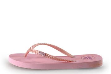 Reef Slippers in maat 36 Roze, Slippers, Overige kleuren, Verzenden, Reef