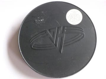 Van Halen - Cant stop lovin you (CD Single) limited edition, Ophalen of Verzenden, Zo goed als nieuw