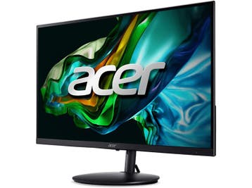 Acer - QHD  Monitor - 27 inch, IPS, Verzenden, In hoogte verstelbaar, Nieuw