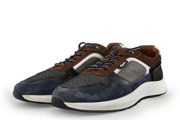 Australian Sneakers in maat 46 Blauw, Sneakers of Gympen, Gedragen, Australian, Verzenden