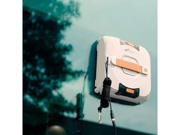 Zoef Robot Bobbie 4.0 - Robot ramenwasser - Automatische, Verzenden, Zo goed als nieuw