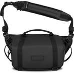 WANDRD Rogue Sling 6l Black V2, Ophalen of Verzenden, Nieuw, Overige typen, Overige merken