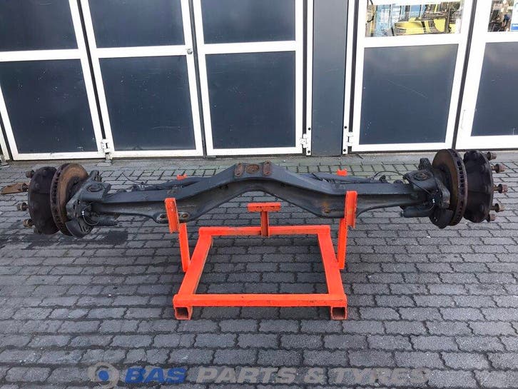 Naloopas Volvo 21969627, Auto-onderdelen, Vrachtwagen-onderdelen, Gebruikt, Volvo, Transmissie en Toebehoren, Ophalen