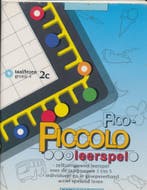 Pico Piccolo Taal/Lezen 2C groep 4, Verzenden, Nieuw