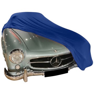 Autohoes voor Mercedes-Benz 300 SL Gullwing (1954-1957), Ophalen of Verzenden, Nieuw, Op maat