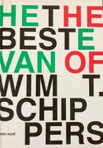 Het beste van Wim T. Schippers / Agnietenreeks / 3 H. Ruhe, Boeken, Verzenden, Gelezen, H. Ruhe