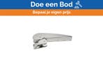 Bieden: Osculati Anchor Bow Roller Heavy Duty 30 KG with Ro, Watersport en Boten, Ophalen of Verzenden, Nieuw