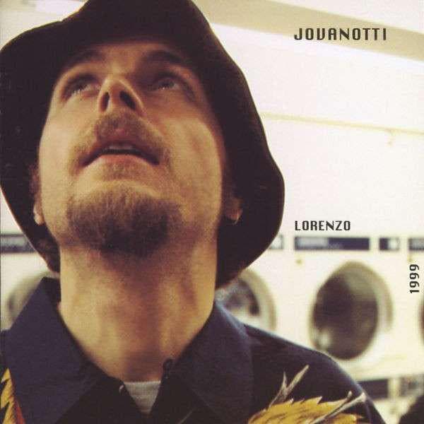 cd - Jovanotti - Lorenzo 1999 Capo Horn, Cd's en Dvd's, Cd's | Overige Cd's, Zo goed als nieuw, Verzenden
