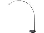 Steinhauer Sparkled Light 7268ZW - Vloerlamp / Booglamp -, Verzenden, Nieuw
