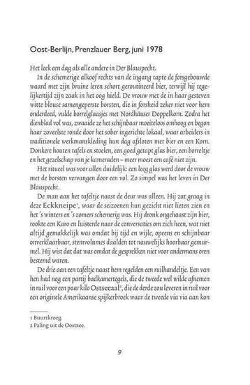 Schaduwspel, Ophalen of Verzenden, Nieuw