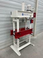 AYEL-TECH werkplaatspers garagepers hydraulische pers 30 ton, Nieuw