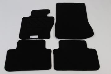 Automatten BMW X3 E83 (2003-2011) - Naaldvilt, Auto-onderdelen, Verzenden, Nieuw