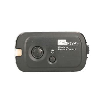 Pixel Oppilas RW-221/E3 (Canon) met garantie, Ophalen of Verzenden, Gebruikt
