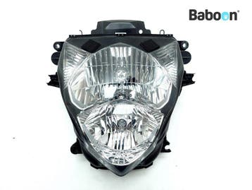 Koplamp Suzuki GSX R 750 2016-2018 (GSXR750 L6-L8), Verzenden, Gebruikt
