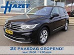 Volkswagen Tiguan | Zakelijke Lease v.a. €379.25 pm, Automaat, Stof, Gebruikt, Euro 6