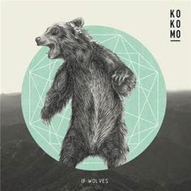 cd digi - Kokomo - If Wolves, Verzenden, Zo goed als nieuw