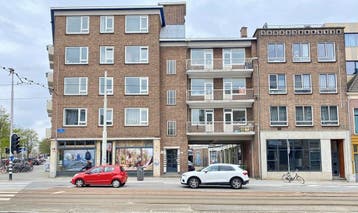 Te huur: Appartement Jonker Fransstraat in Rotterdam, Appartement, Rotterdam, Zuid-Holland