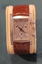 Longines - Dolcevita - Heren - 2000-2010, Sieraden, Tassen en Uiterlijk