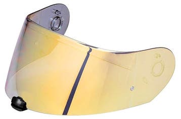 Vizieren C70/IS-17/FG-17/FG-ST HJC, Motoren, Verzenden, Nieuw met kaartje