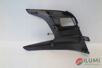 Rechter rooster voorbumper Lexus CT 200h Lift 17-20 nieuw OE, Verzenden, Gebruikt, Lexus