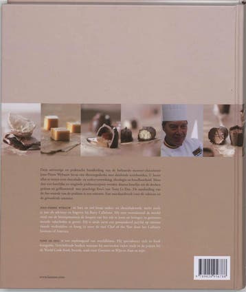 Perfecte pralines 9789020956788 J.P. Wybauw, Verzenden, Gelezen, J.P. Wybauw