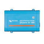 Victron Omvormer Phoenix 24 Volt naar 220 Volt 800 Watt, Ophalen of Verzenden, Nieuw