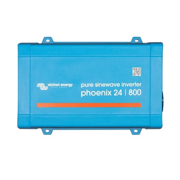 Victron Omvormer Phoenix 24 Volt naar 220 Volt 800 Watt, Watersport en Boten, Navigatiemiddelen en Scheepselektronica, Nieuw, Ophalen of Verzenden