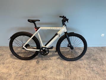 Raleigh One e-bike 58 cm 250 W Gates-riem, Nieuw