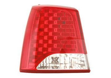 Achterlicht o.a: Kia, Sorento II (XM), Ophalen of Verzenden, Nieuw, Kia