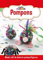 POMPONS BOEK-BOX 9789461883797, Boeken, Verzenden, Zo goed als nieuw