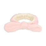 Haarband Make-Up 5cm - Beauty – Teddy Strik – Roze, Nieuw