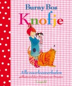Knofje 9789025854959 Burny Bos, Boeken, Verzenden, Zo goed als nieuw, Burny Bos