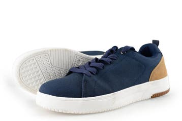 Nelson Sneakers in maat 41 Blauw, Nelson, Verzenden, Blauw, Sneakers of Gympen