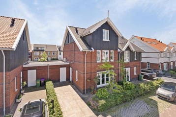Te huur: Huis Vinkenlande in Pijnacker, Huizen en Kamers, Pijnacker, Zuid-Holland