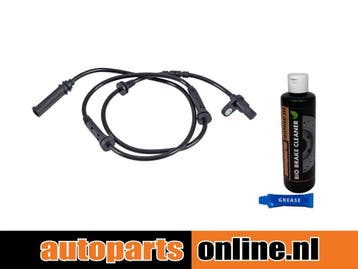 ABS-sensor Bmw X3 voorzijde, links of rechts, Verzenden, Nieuw, BMW