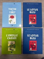 Les Archives Tintin - 4 Album, Nieuw