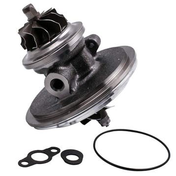 Turbo K03 geschikt voor Nissan Interstar 2.5 dCi G9U 73/8..., Verzenden, Nieuw, Nissan