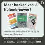 OUBOTAAL 9789025497545 J. Kuitenbrouwer, Verzenden, Gelezen, J. Kuitenbrouwer