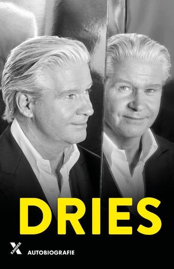Dries 9789401615662 Dries Roelvink, Verzenden, Gelezen, Dries Roelvink