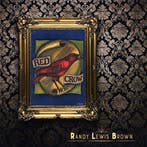 cd digi - Randy Lewis Brown - Red Crow, Verzenden, Zo goed als nieuw