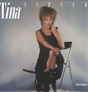 Tina Turner - Private Dancer (vinyl LP), Verzenden, Nieuw in verpakking, 12 inch