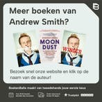 Rabbit and Robot 9781405293983 Andrew Smith, Verzenden, Gelezen, Andrew Smith