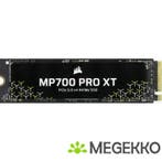Corsair SSD MP700 PRO XT 2TB, Verzenden, Nieuw, Corsair