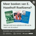SOLDAAT VAN ORANJE 9789027463739 E. Hazelhoff Roelfzema, Boeken, Verzenden, Gelezen, E. Hazelhoff Roelfzema