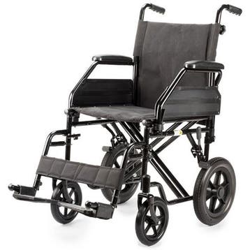 Reisrolstoel MultiMotion M9 - zitbreedte 45 cm, Ophalen of Verzenden, Nieuw