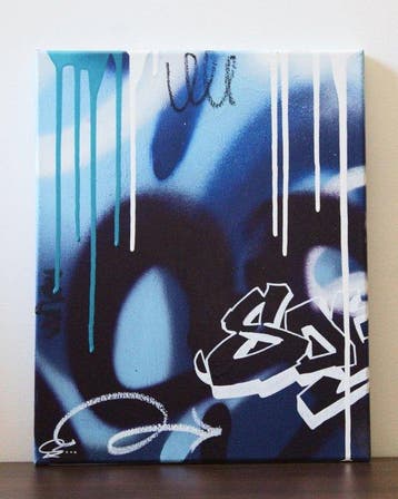 SONA (1989) - Blue Home (Urban Collection)